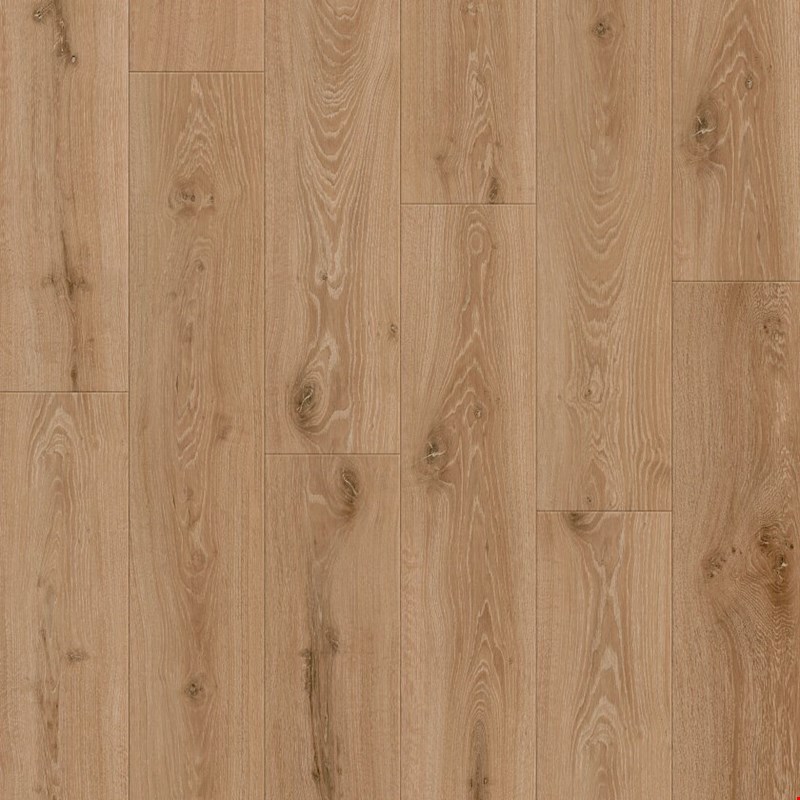 USFloors Coretec Originals: Mocha Field Oak Engineered Luxury Vinyl Plank CR504-02115