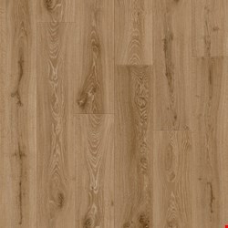 USFloors Coretec Originals: Truffle Brown Oak Engineered Luxury Vinyl Plank CR504-03048