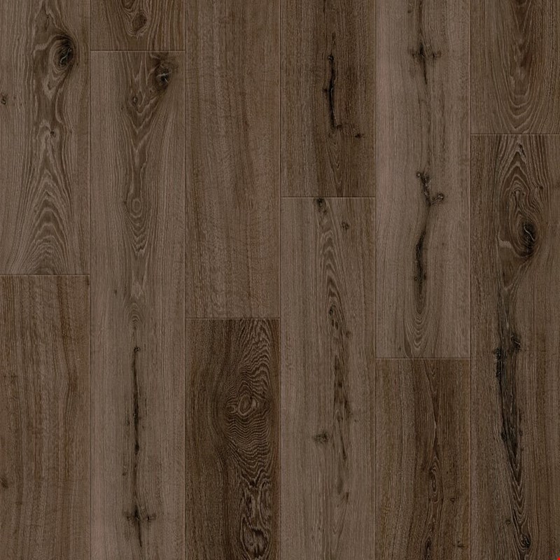 USFloors Coretec Originals: Obsidian Oak Engineered Luxury Vinyl Plank CR504-03050