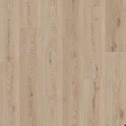 USFloors Coretec Originals: Soft Taupe Oak Engineered Luxury Vinyl Plank CR504-04068