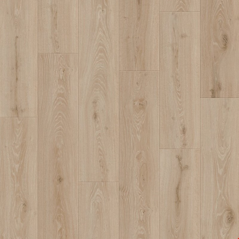 USFloors Coretec Originals: Soft Taupe Oak Engineered Luxury Vinyl Plank CR504-04068