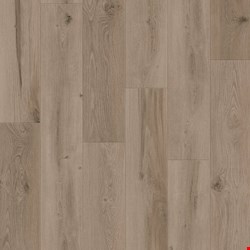 USFloors Coretec Originals: Smoky Linen Oak Engineered Luxury Vinyl Plank CR504-07048