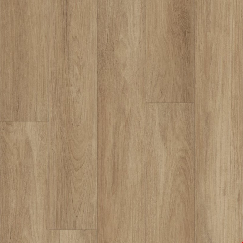 Shaw Floorte Distinction Plus: Hazelnut Brown Luxury Vinyl Plank 2045V 07320