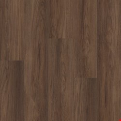 Shaw Floorte Distinction Plus: Burnt Umber Luxury Vinyl Plank 2045V 07321
