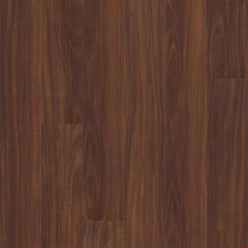 Shaw Traditions: Rich Mahogany Luxury Vinyl Plank 3527V 00838