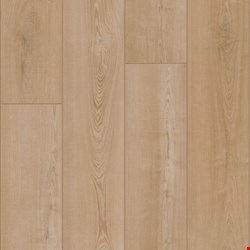 Shaw Floorte Titan HD Plus Platinum: Classic Blonde Luxury Enhanced Vinyl Plank with Attached Pad 3302V 02146