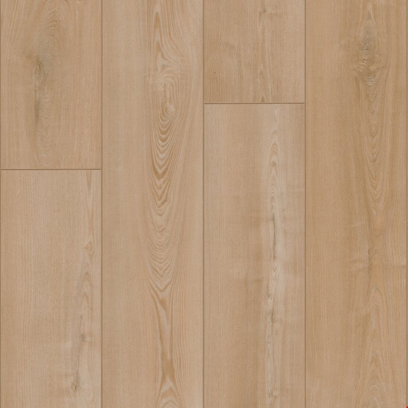 Shaw Floorte Titan HD Plus Platinum: Classic Blonde Luxury Enhanced Vinyl Plank with Attached Pad 3302V 02146