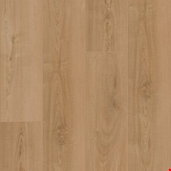 Shaw Floorte Titan HD Plus Platinum: Antique Chestnut Luxury Enhanced Vinyl Plank with Attached Pad 3302V 02147