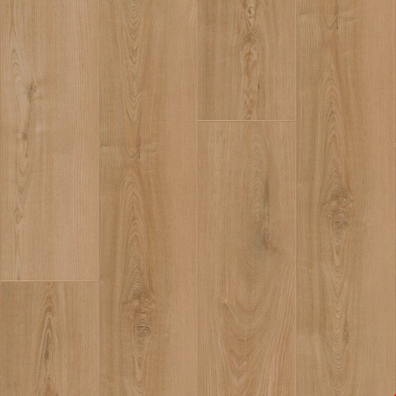 Shaw Floorte Titan HD Plus Platinum: Antique Chestnut Luxury Enhanced Vinyl Plank with Attached Pad 3302V 02147