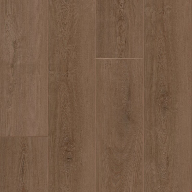 Shaw Floorte Titan HD Plus Platinum: Aged Saddle Luxury Enhanced Vinyl Plank with Attached Pad 3302V 07379