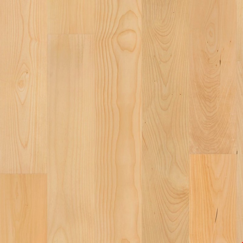 Shaw Natural Classics Hard Maple: Natural 9/16" x 7" Engineered Hardwood SW766-01148