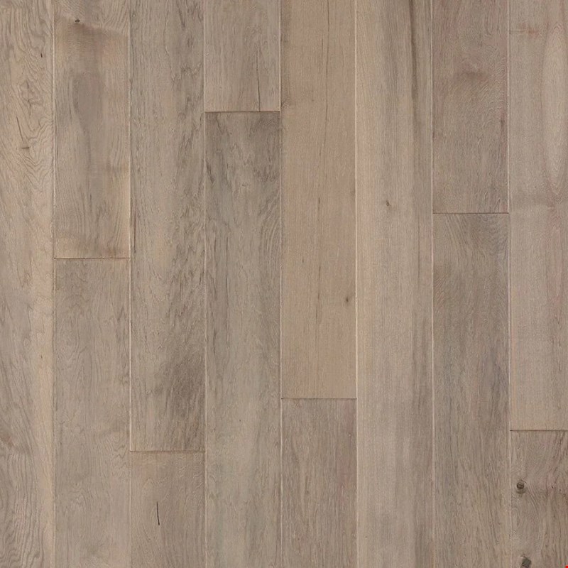 Mohawk Heritage Woods: Hickory Heirloom 1/2" x 7.5" Engineered Hardwood WEK06-66