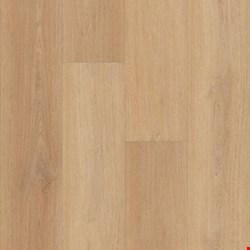 Shaw Pet Perfect Briard: Burlap Oak Luxury Vinyl Plank With Attached Pad 3128V 02155