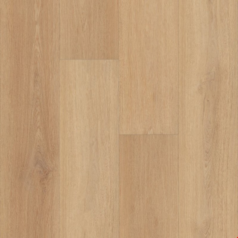 Shaw Pet Perfect Briard: Burlap Oak Luxury Vinyl Plank With Attached Pad 3128V 02155