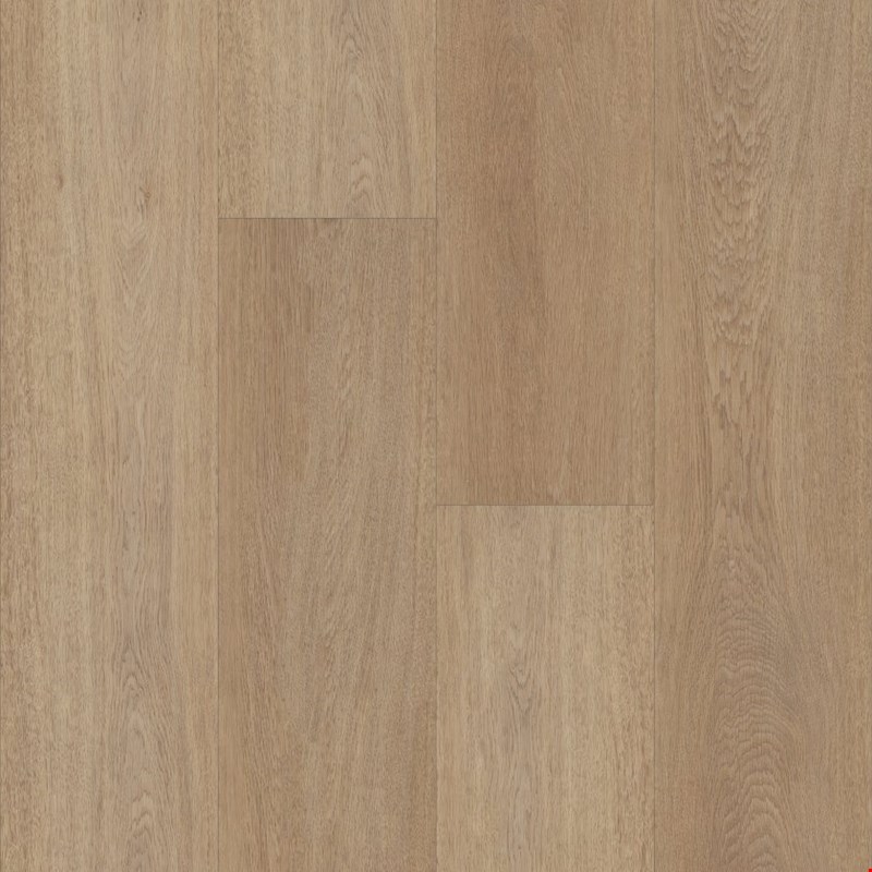 Shaw Pet Perfect Briard: Wheat Oak Luxury Vinyl Plank With Attached Pad 3128V 02156