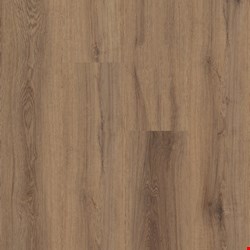 Shaw Pet Perfect Briard: Coffee Oak Luxury Vinyl Plank With Attached Pad 3128V 07385