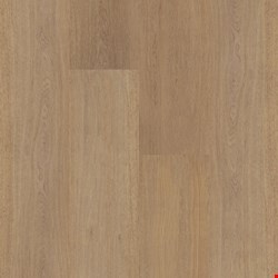 Shaw Pet Perfect Briard: Tusk Oak Luxury Vinyl Plank With Attached Pad 3128V 07388