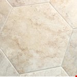 Luxxe Pearl Hexagon APS201