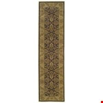 (AL12B12) Runner 1'11" 3'3"