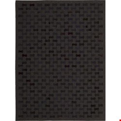 Nourison Joseph Abboud Joab2 Chicago CHI01 Black (99446085597) Rectangle 3'6