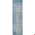 Blue (99446268921) Runner 2'2" 7'6"