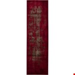 Red (99446268853) Runner 2'2" 7'6"