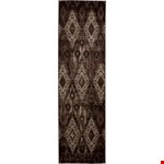 Chocolate (99446269126) Runner 2'2" 7'6"