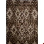 Chocolate (99446269140) 5'3" 7'4"