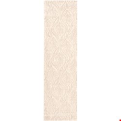Nourison Kathy Ireland Ki01 Hollywood Shimmer KI100 Bisque (99446093837) Runner 2'3