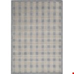 Blue (99446048721) Rectangle 3'9" 5'9"