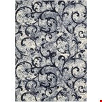 Navy (99446096715) Rectangle 3'9" 5'9"