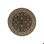 (AL12B1R) Round 7'8" 7'8"