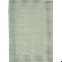Nourison Kathy Ireland Ki07 Cottage Grove KI700 Mist (99446196903) Rectangle 3'9
