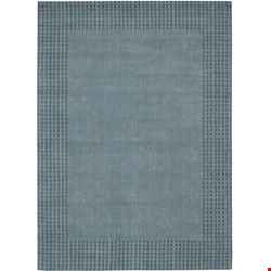 Nourison Kathy Ireland Ki07 Cottage Grove KI700 Ocean (99446197108) Rectangle 3'9