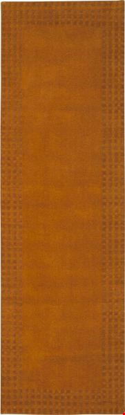 Nourison Kathy Ireland Ki07 Cottage Grove KI700 Terraco (99446196934) Runner 2'3" x 7'6" Area Rug