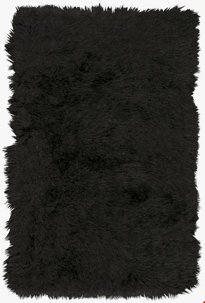 Nourison Kathy Ireland Ki09 Studio KI900 Onyx (99446206435) Rectangle 7'6" x 9'6" Area Rug