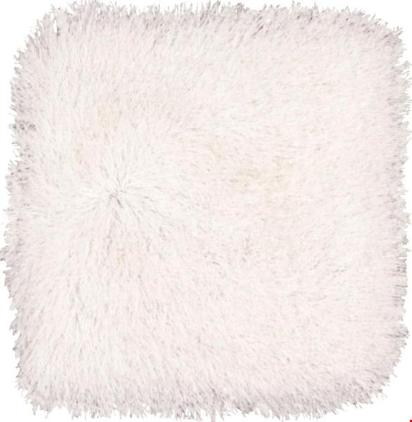 Nourison Kathy Ireland Ki09 Studio KI900 Pearl (99446205100) Rectangle 5'0" x 7'0" Area Rug