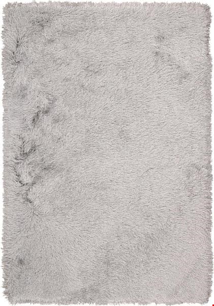 Nourison Kathy Ireland Ki09 Studio KI900 Silver (99446205308) Rectangle 7'6" x 9'6" Area Rug