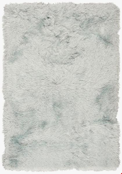 Nourison Kathy Ireland Ki09 Studio KI900 Topaz (99446205216) Rectangle 4'0" x 6'0" Area Rug