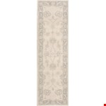 Ivory Blue (99446282255) Runner 8'0" 2'3"