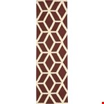 Brick (99446220424) Runner 2'3" 7'6"