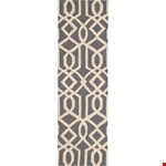 Grey (99446220875) Runner 2'3" 7'6"