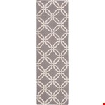 Silver (99446279583) Runner 2'3" 7'6"