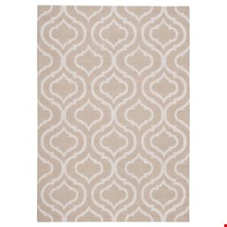 Nourison Linear LIN15 Beige (99446279927) Rectangle 3'9
