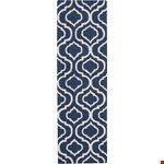 Navy (99446279996) Runner 2'3"