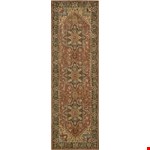 (99446669568) Runner 12'0" 2'6"