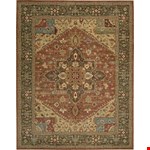 (99446675323) Rectangle 9'6" 7'6"