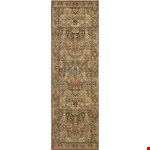 (99446669742) Runner 12'0" 2'6"