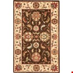 Brown (99446671639) Rectangle 5'6" 3'6"