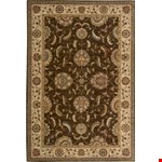 Brown (99446672803) Rectangle 8'3" 5'6"